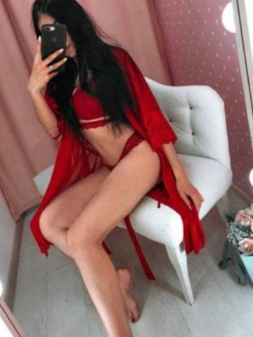 Анкета проститутки Римма - Фото 1, , 22 года, №27403
